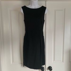 Black Halo LBD size 8